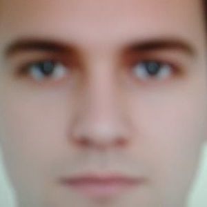 Meet your Posher, Franklin